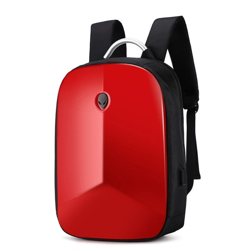 Waterproof Men Backpack with Usb Charing Port Password Lock Laptop Bag Schoolbag
Waterproof Men Backpack with Usb Charing Port Password Lock Laptop Bag Schoolbag