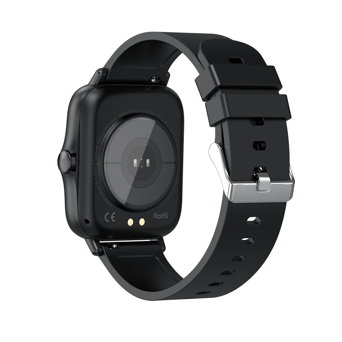 T42 Smart Watches Men Women 1.7 Inch Full Screen Bluetooth Call IP67 Waterproof ECG Heart Rate Fitness Tracker PK GTS 2
T42 Smart Watches Men Women 1.7 Inch Full Screen Bluetooth Call IP67 Waterproof ECG Heart Rate Fitness Tracker PK GTS 2