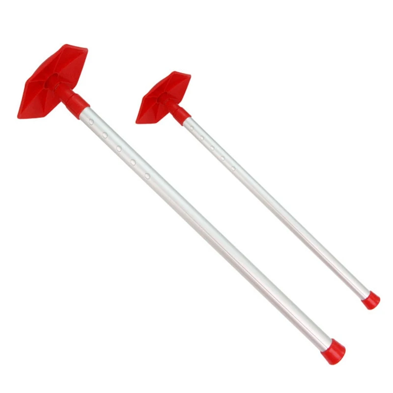 Support Rod Ball Bag Support Bracket Golf Bag Consignment Protection Support Frame Aluminum Alloy Golf Bag Supplies 
Support Rod Ball Bag Support Bracket Golf Bag Consignment Protection Support Frame Aluminum Alloy Golf Bag Supplies