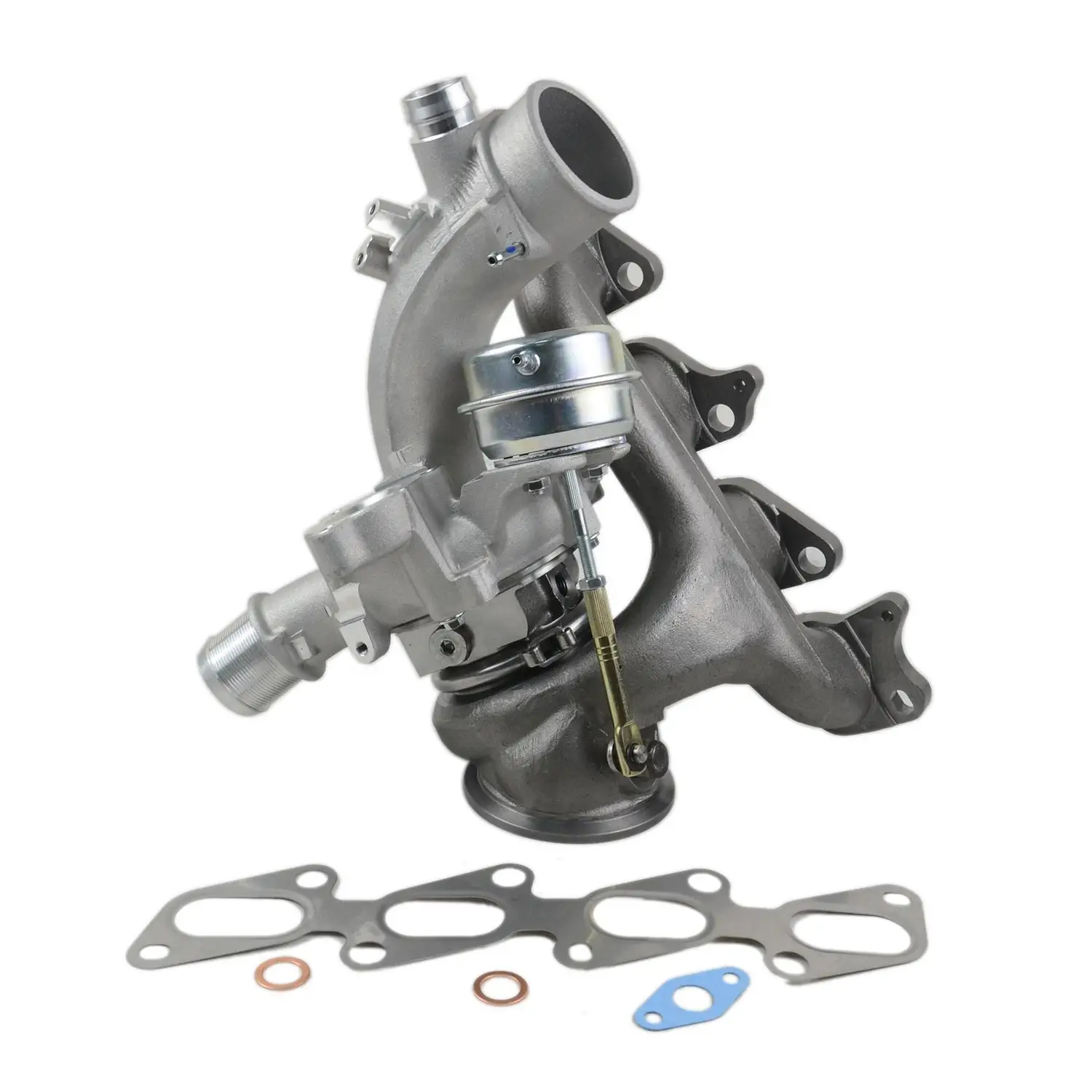 AP02 For Chevrolet Cruze Opel Astra Insignia Zafira 1.4 Turbo 103kW turbocharger New MGT1446MZGL GT1446SLM GT1852V GT1446V
AP02 For Chevrolet Cruze Opel Astra Insignia Zafira 1.4 Turbo 103kW turbocharger New MGT1446MZGL GT1446SLM GT1852V GT1446V