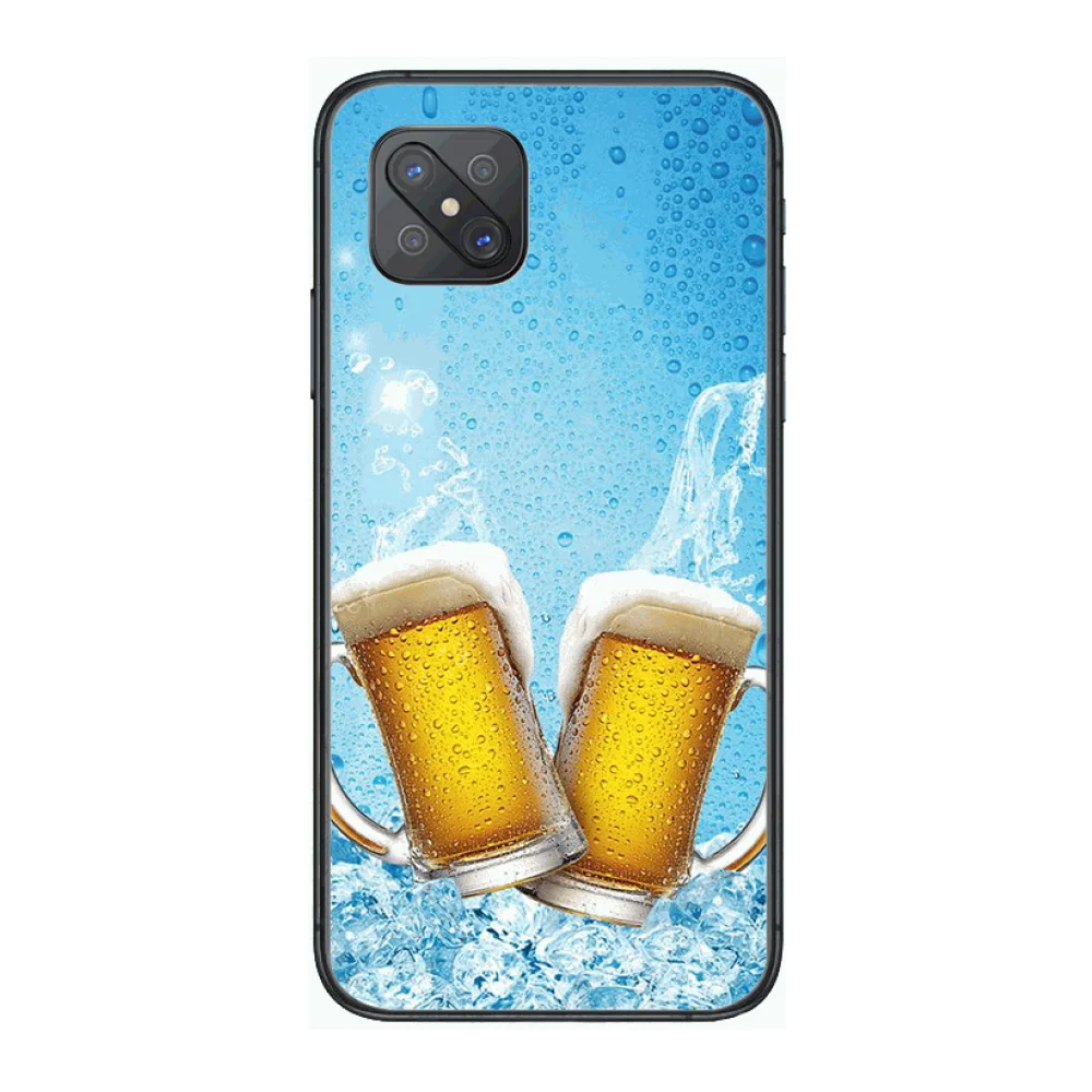 Trend Hot beer Custom made Fashion Phone Case cover For OPPO A91 9 83 79 92s 5 F9 A7X Reno2 Realme6pro 5 black tpu cell cover
Trend Hot beer Custom made Fashion Phone Case cover For OPPO A91 9 83 79 92s 5 F9 A7X Reno2 Realme6pro 5 black tpu cell cover