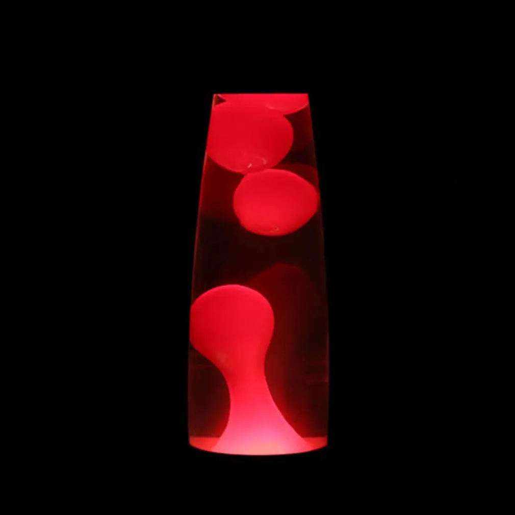 lava Wax lamps night light Volcano Style 110V Metal Base Jellyfish Nightlight Glare Incandescent Lighting tin frame Cute Gifts
lava Wax lamps night light Volcano Style 110V Metal Base Jellyfish Nightlight Glare Incandescent Lighting tin frame Cute Gifts