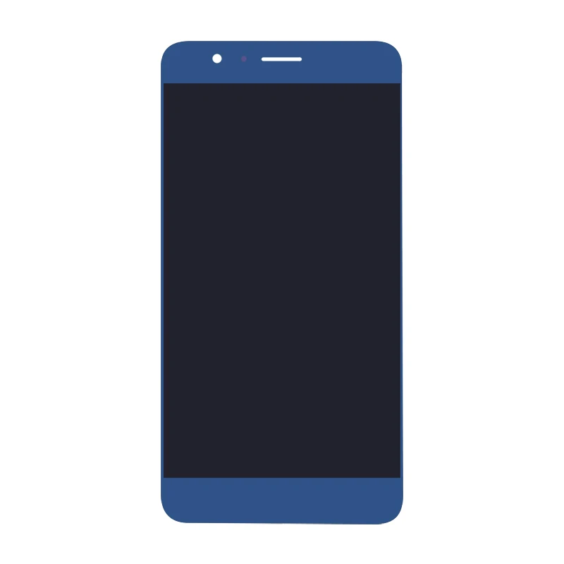 For Huawei Honor 8 5.2 inch Display LCD Touch Screen Digitizer Assembly For Huawei Honor 8 FRD-L19 FRD-L09 LCD Display
For Huawei Honor 8 5.2 inch Display LCD Touch Screen Digitizer Assembly For Huawei Honor 8 FRD-L19 FRD-L09 LCD Display