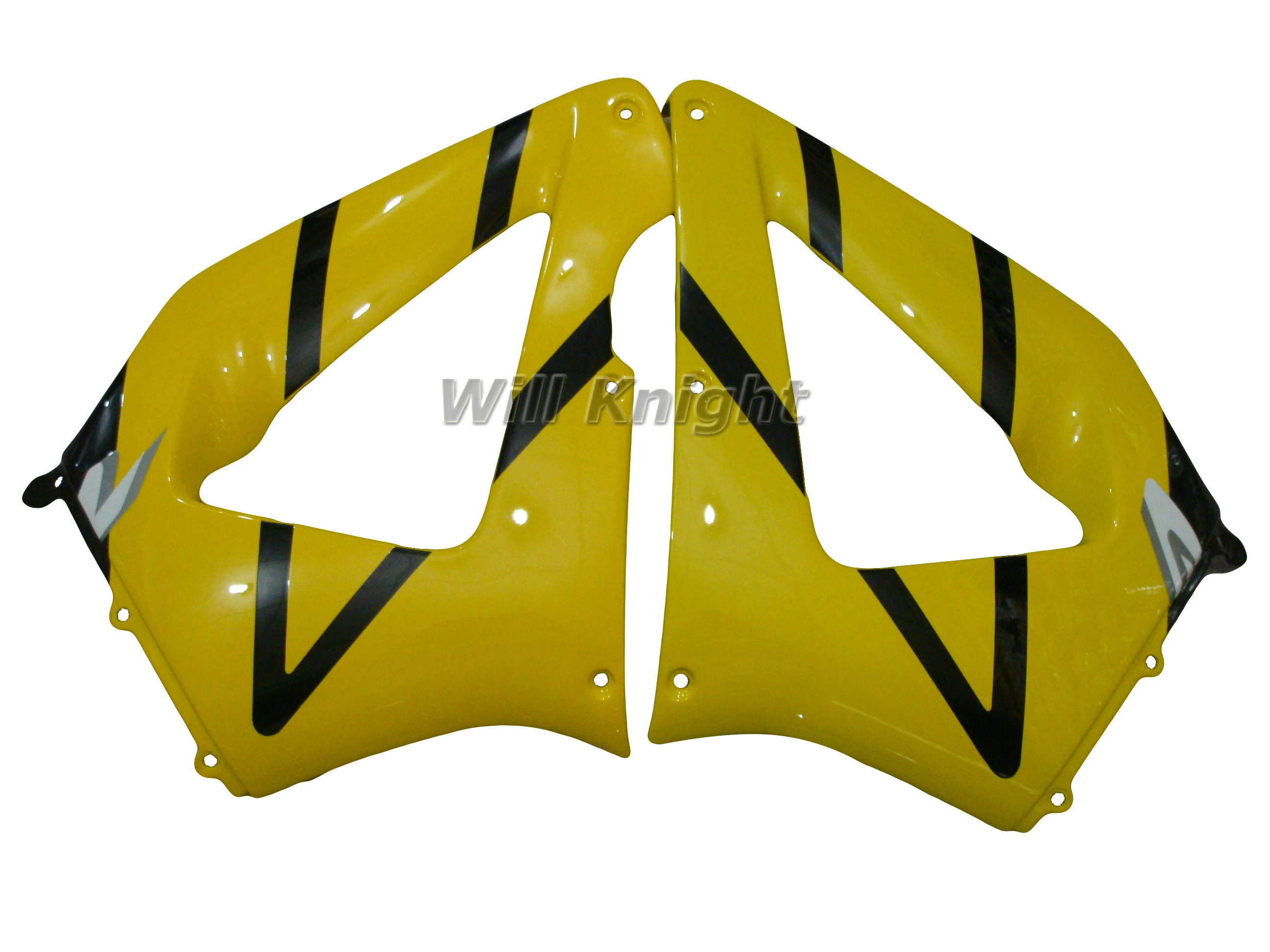 Injection Bodywork Fairing Kit fit for Honda CBR929 RR CBR929RR 2000 2001 Yellow Black
Injection Bodywork Fairing Kit fit for Honda CBR929 RR CBR929RR 2000 2001 Yellow Black