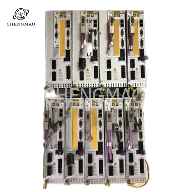 100% Оригинальный сервопривод S72401-NA AC сервопривод усилитель контроллер
100% Оригинальный сервопривод S72401-NA AC сервопривод усилитель контроллер