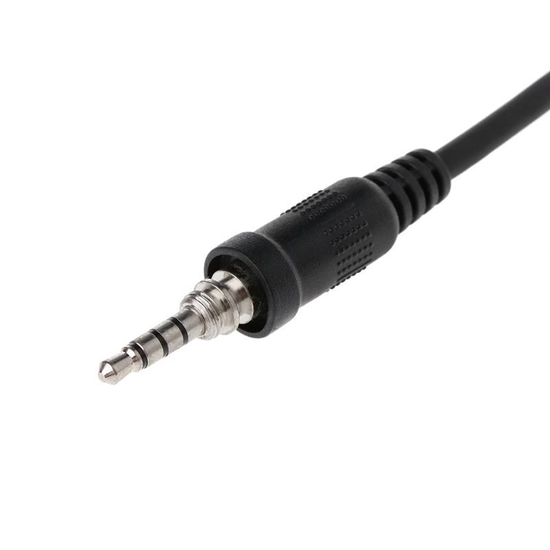 USB Programming Cable For Yaesu VX-6E VX-6R VX-7R VX-7E VX-VXA-700 VXA-710 Radio B95C
USB Programming Cable For Yaesu VX-6E VX-6R VX-7R VX-7E VX-VXA-700 VXA-710 Radio B95C