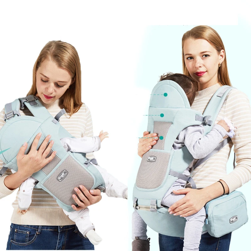 MMloveBB эргономичный рюкзак-кенгуру для детей новорожденных | Мать и ребенок