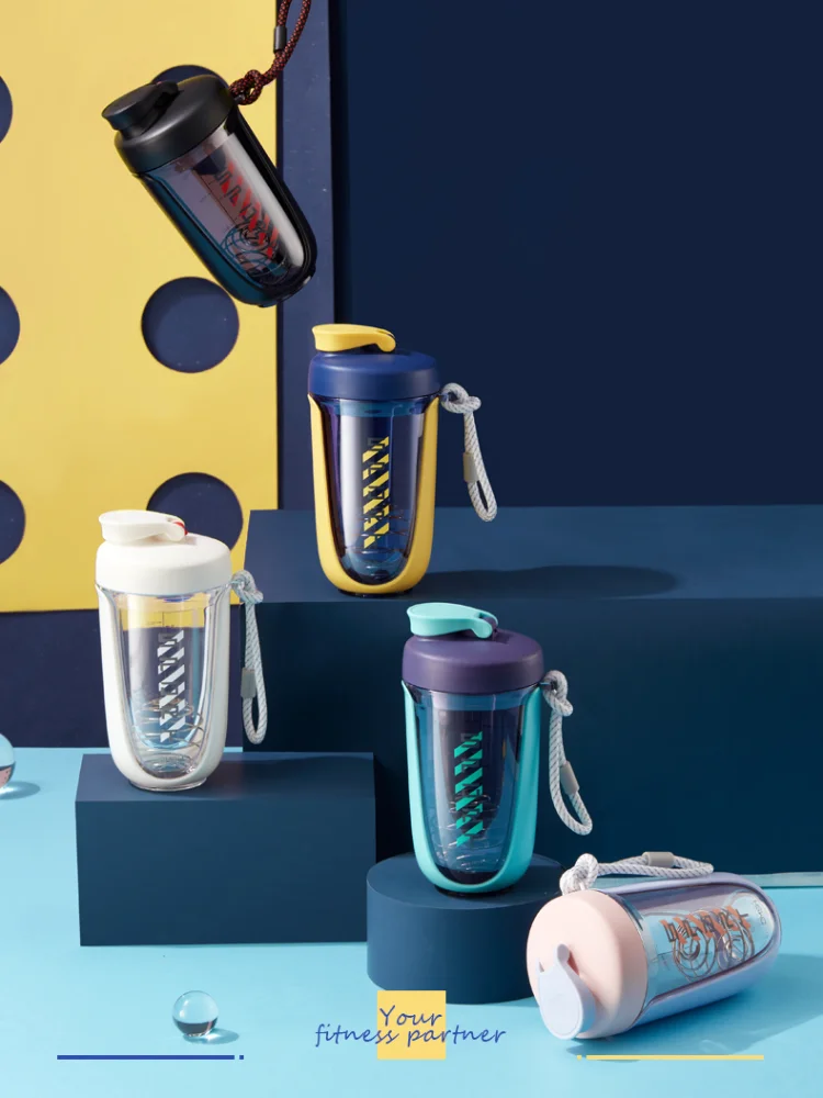 Protein Electric Shaker Bottle Gym Whey Slushy Maker Cup Water Bottle Sport Shaker Ball Botella De Agua Kitchen Supplies DG50YB
Protein Electric Shaker Bottle Gym Whey Slushy Maker Cup Water Bottle Sport Shaker Ball Botella De Agua Kitchen Supplies DG50YB