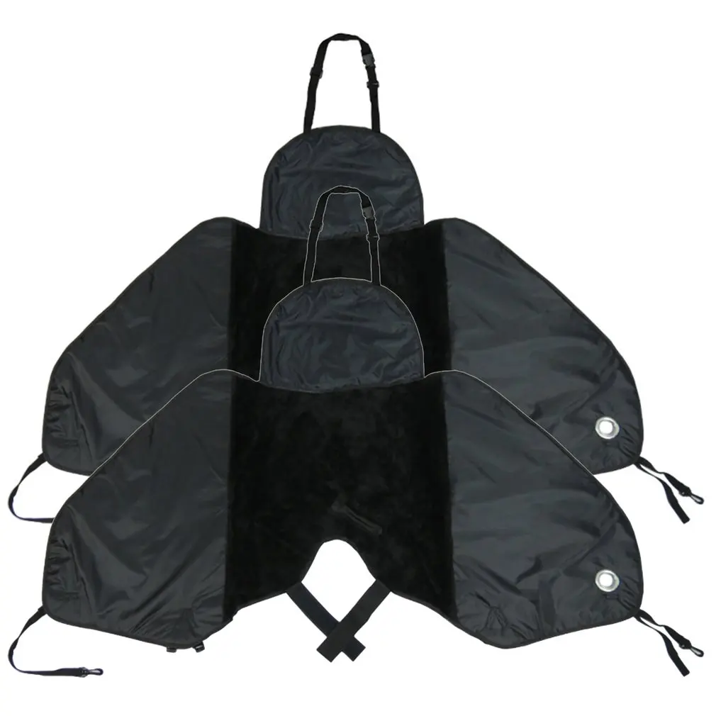 Windscreen Leg Cover Apron Scooter Apron Cover General Scooter Waterproof Protective Cover Cold And Rainproof Cover
Windscreen Leg Cover Apron Scooter Apron Cover General Scooter Waterproof Protective Cover Cold And Rainproof Cover