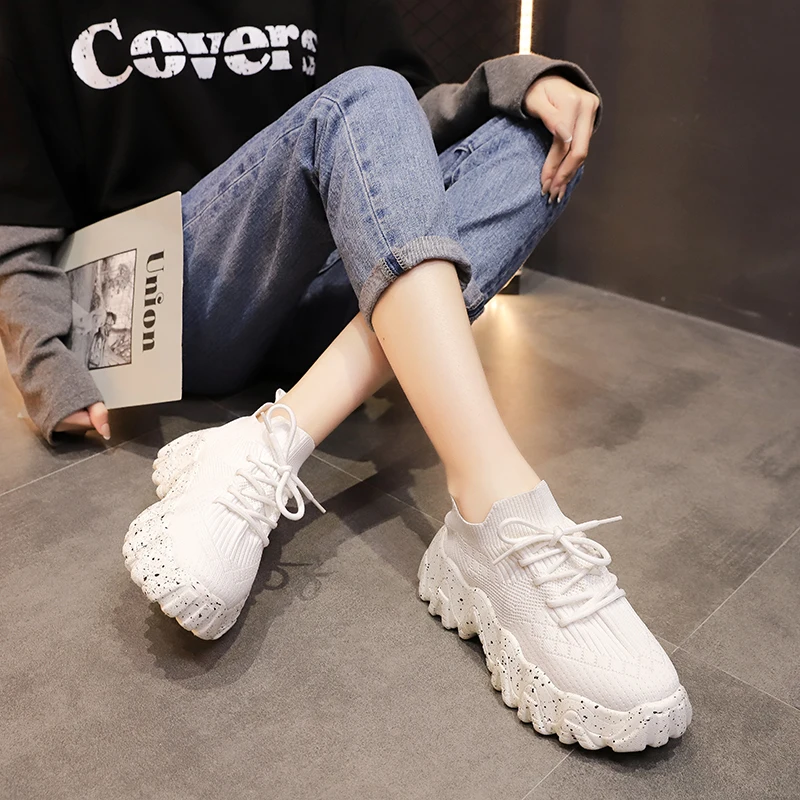 Summer Women Casual Shoes 2020 Fashion Women Shoes Breathable Mesh Mesh Ladies Sneakers Casual Outdoor Female Footwear
Summer Women Casual Shoes 2020 Fashion Women Shoes Breathable Mesh Mesh Ladies Sneakers Casual Outdoor Female Footwear