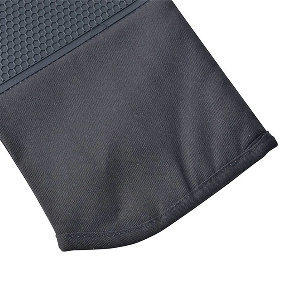Heat Resistant Silicone Glove Cooking Baking BBQ Oven Pot Holder Mitt Kitchen Gray Black 1 Pcs Kitchen Tools Silicone Glove
Heat Resistant Silicone Glove Cooking Baking BBQ Oven Pot Holder Mitt Kitchen Gray Black 1 Pcs Kitchen Tools Silicone Glove