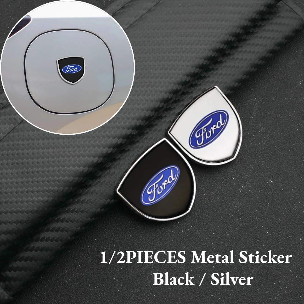 Metal Shield Car Door Body Trunk Decal Window Decor 3D Sticker For Ford Focus 2 3 4 Fiesta Mondeo Fusion Kuga Ranger Ecosport
Metal Shield Car Door Body Trunk Decal Window Decor 3D Sticker For Ford Focus 2 3 4 Fiesta Mondeo Fusion Kuga Ranger Ecosport