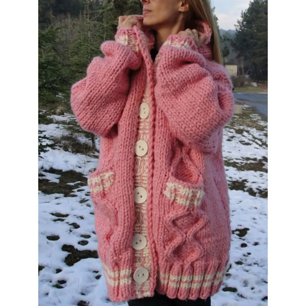 Shift Double Pocket Solid Color Hooded Lady Cardigan Sweater Girl Women Sweater Embroidery Long Sleeve Cardigan Women Knit Coat
Shift Double Pocket Solid Color Hooded Lady Cardigan Sweater Girl Women Sweater Embroidery Long Sleeve Cardigan Women Knit Coat