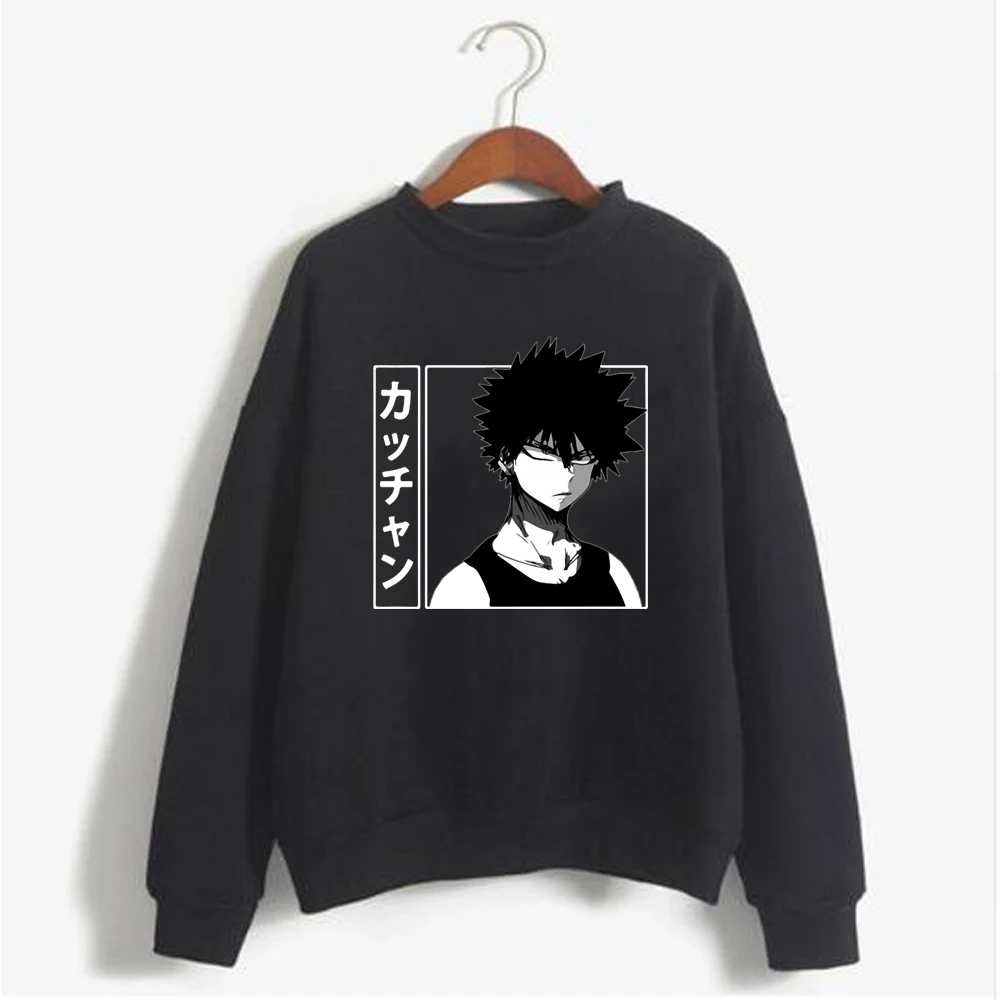 Толстовки Kawaii My Hero Академия толстовки Свитшот Bakugou Katsuki Аниме толстовки Bluzy Топы Одежда Свитшот Топ
Толстовки Kawaii My Hero Академия толстовки Свитшот Bakugou Katsuki Аниме толстовки Bluzy Топы Одежда Свитшот Топ