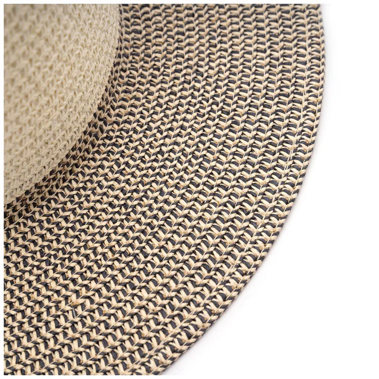 New Arrival Paper Polyester Fedora Summer Multi Color Men and Women Straw Hats buket hat sun dresses for women sexy
New Arrival Paper Polyester Fedora Summer Multi Color Men and Women Straw Hats buket hat sun dresses for women sexy