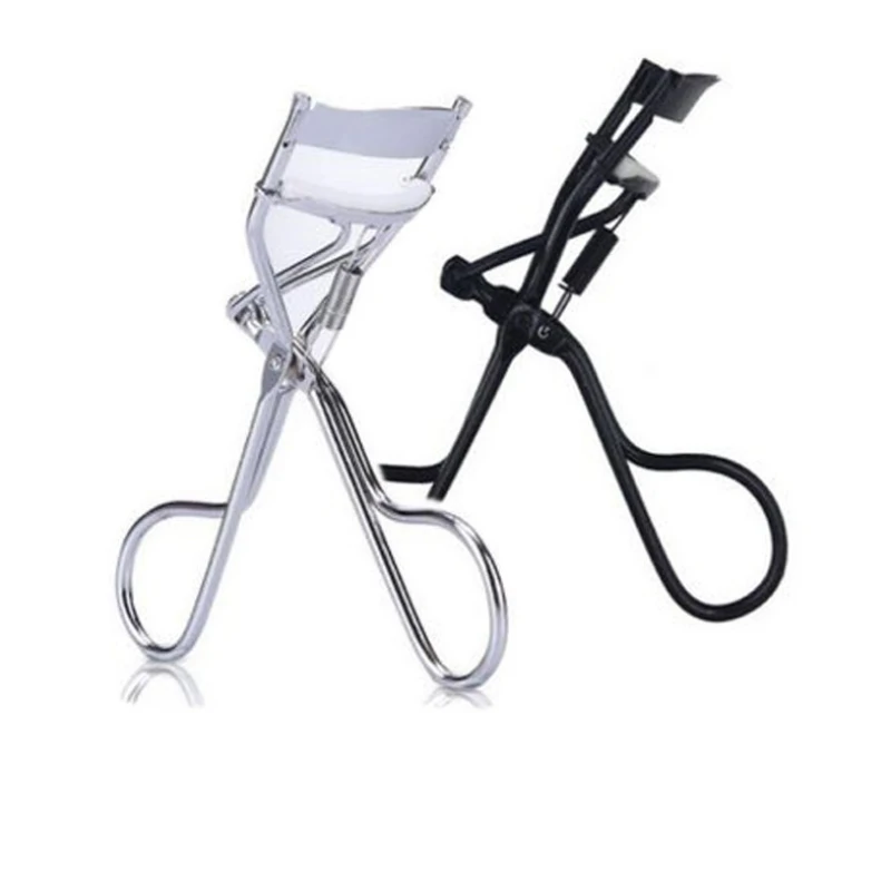 Eyelash Curler Eyelash Curler Tweezers Curved Handle Does Not Hurt Eyelashes Long-Lasting Curling Eye Makeup Cosmetic Tools
Eyelash Curler Eyelash Curler Tweezers Curved Handle Does Not Hurt Eyelashes Long-Lasting Curling Eye Makeup Cosmetic Tools