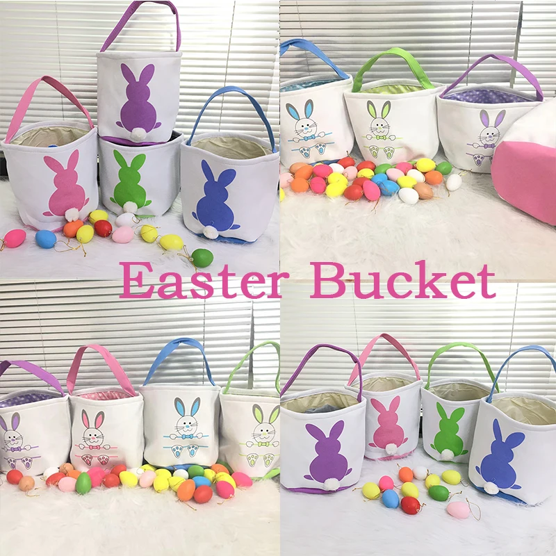100pcs/lot Easter Bunny Tote Handbag Cute Rabbit Buckets 8 Styles Easter Egg Toy Candy Basket Happy Easter For Child Party Gift
100pcs/lot Easter Bunny Tote Handbag Cute Rabbit Buckets 8 Styles Easter Egg Toy Candy Basket Happy Easter For Child Party Gift