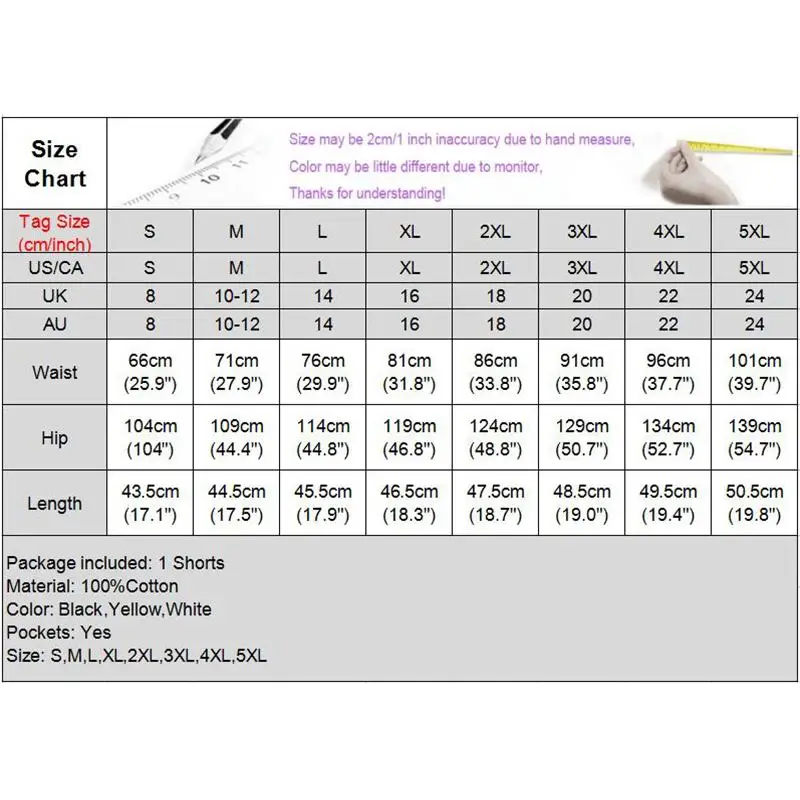 Women Shorts Casual Pockets Straight Zipper Office Lady Trousers VONDA 2021 Summer Women'Trousers Female Work Bottoms Plus Size
Women Shorts Casual Pockets Straight Zipper Office Lady Trousers VONDA 2021 Summer Women'Trousers Female Work Bottoms Plus Size