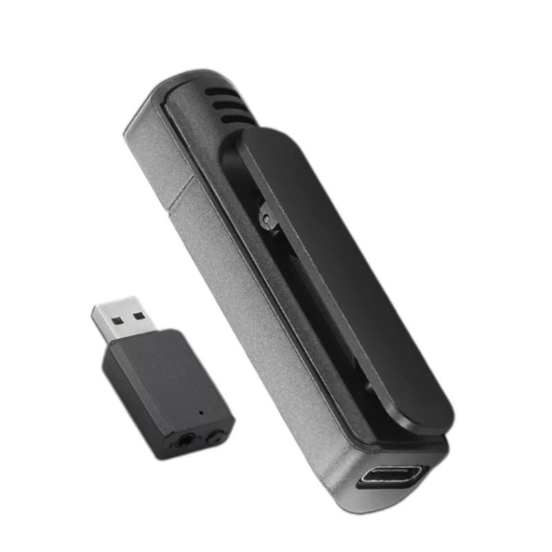 Lavalier Microphone System Operating Real-time Sound Reception Long Working Time
Lavalier Microphone System Operating Real-time Sound Reception Long Working Time