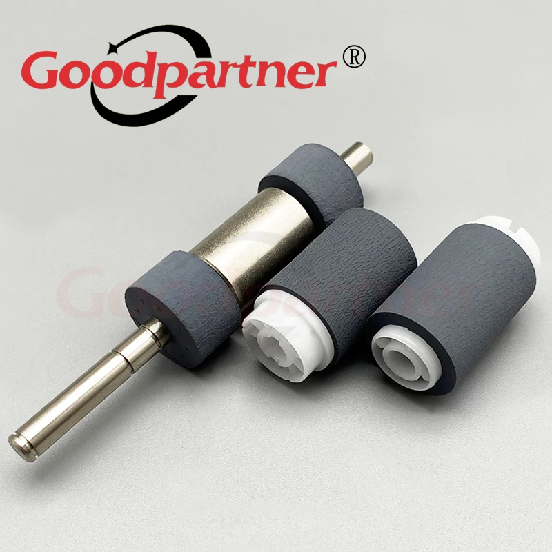 6LH34608000 41303640000 6LJ13413000 Paper Feed Kit for TOSHIBA 16 20 25 160 163 165 200 202 203 205 206 230 232 250 255 256 305
6LH34608000 41303640000 6LJ13413000 Paper Feed Kit for TOSHIBA 16 20 25 160 163 165 200 202 203 205 206 230 232 250 255 256 305