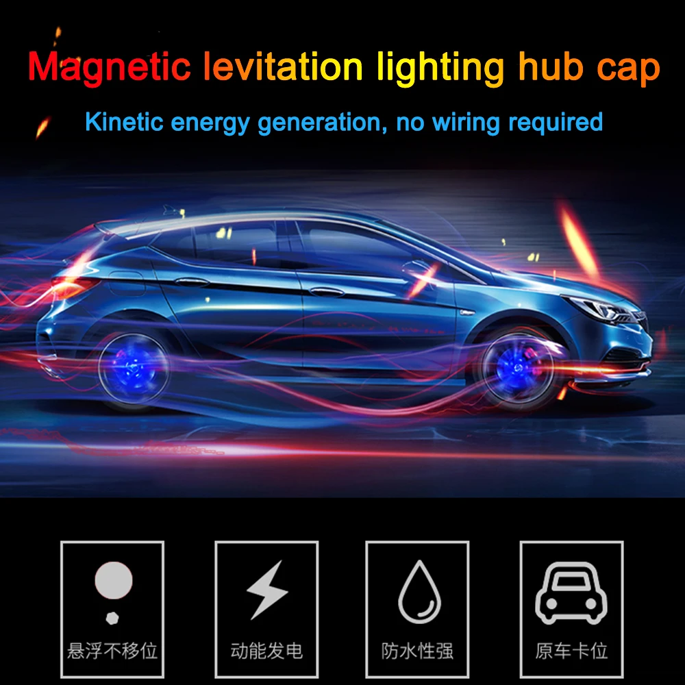 4PCS/Lot Car-Styling Wheel Caps Light Floating Illumination LED Light Center Cover Car Logo Car-Covers For Tes.la Au.di Ben.z BM.W Kia k5 Jagu.ar Toyo.ta V.W
4PCS/Lot Car-Styling Wheel Caps Light Floating Illumination LED Light Center Cover Car Logo Car-Covers For Tes.la Au.di Ben.z BM.W Kia k5 Jagu.ar Toyo.ta V.W