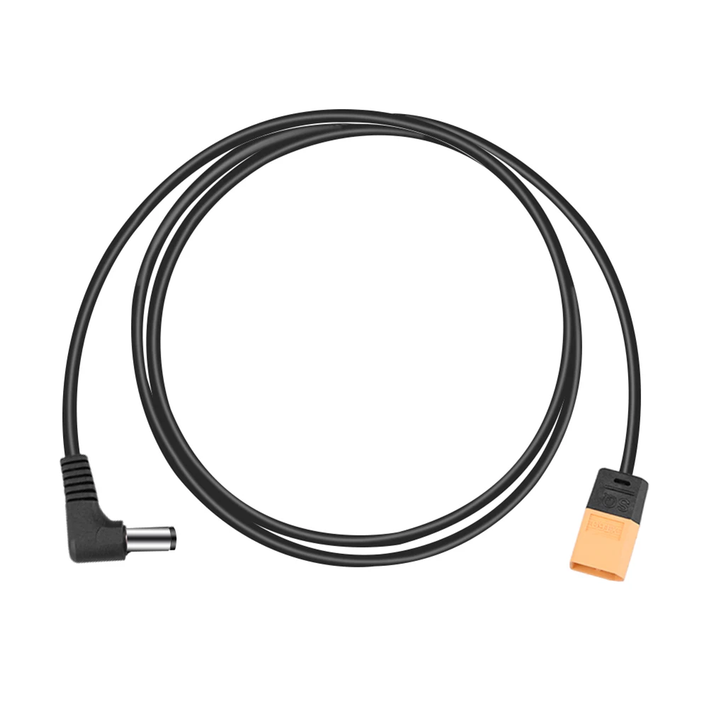 Dual USB Mini Power Supply 4ft Power Cable XT60 Male USB to DC Male Right Angle for DJI FPV Goggles Accessories
Dual USB Mini Power Supply 4ft Power Cable XT60 Male USB to DC Male Right Angle for DJI FPV Goggles Accessories