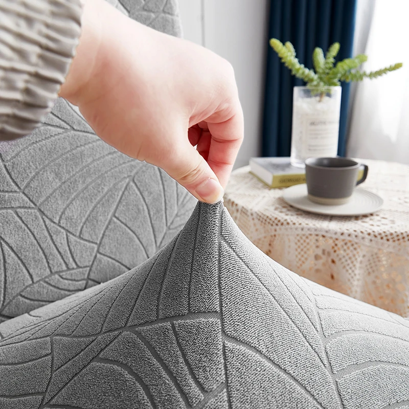 1 Piece Chair Cover Solid Color Waterproof Fabric Chair Covers Washable Seat Case Oil-proof For Restaurant Home Living Room
1 Piece Chair Cover Solid Color Waterproof Fabric Chair Covers Washable Seat Case Oil-proof For Restaurant Home Living Room