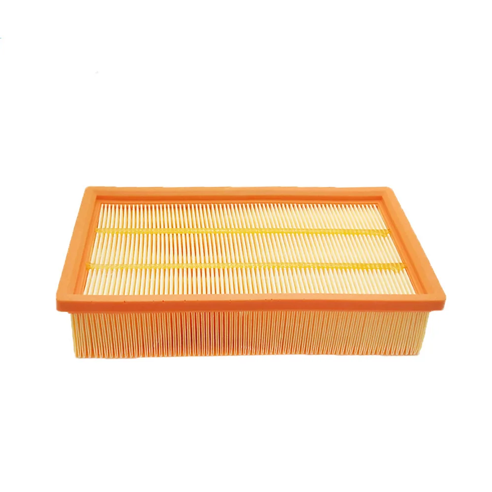 Моющийся воздушный фильтр для пылесоса KARCHER NT25/1 NT35/1 NT45/1 NT55/1 NT361 ECO NT561 NT611 сменный