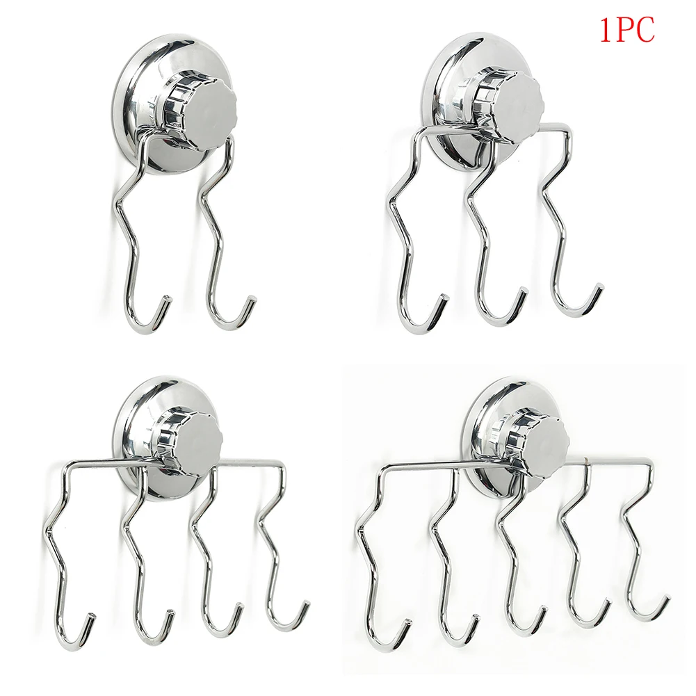 Hardware Chrome Stainless Steel Suction Cup Kitchen No-Drilling Holder Towel Ring Accessory Bathroom Wall Mounted
Hardware Chrome Stainless Steel Suction Cup Kitchen No-Drilling Holder Towel Ring Accessory Bathroom Wall Mounted