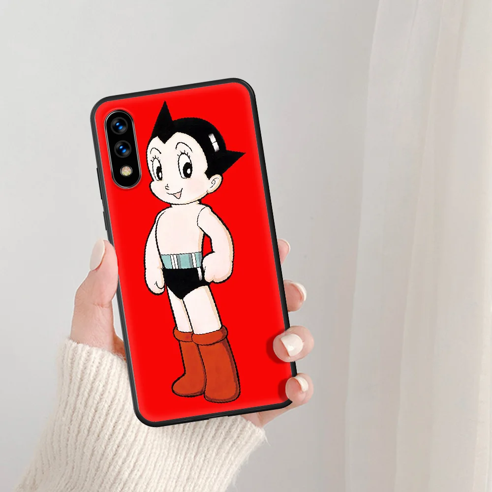 Cartoons Astroboy Phone Case For Huawei Honor 6A 7A 7C 8 8A 8X 9 9X 10 10i 20 Lite Pro Play black Bumper Painting Coque Luxury 
Cartoons Astroboy Phone Case For Huawei Honor 6A 7A 7C 8 8A 8X 9 9X 10 10i 20 Lite Pro Play black Bumper Painting Coque Luxury