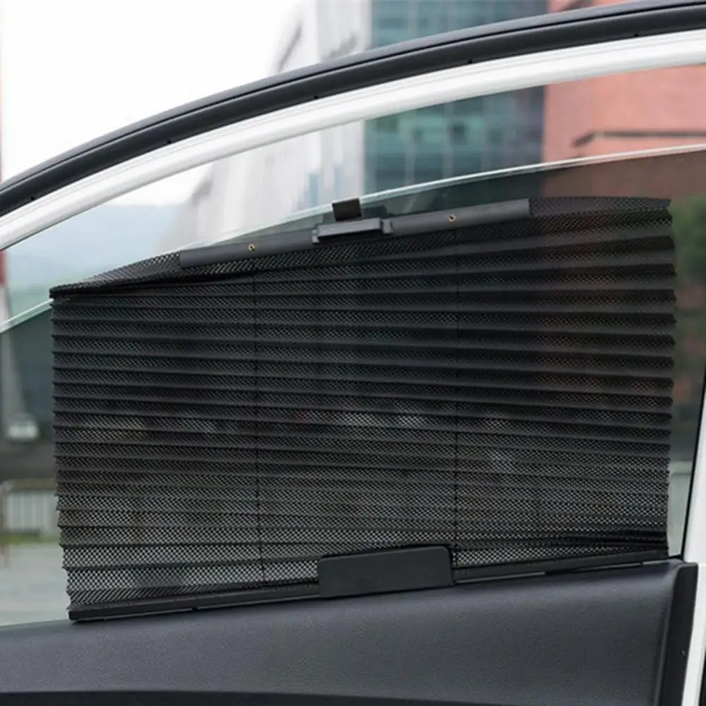 Car Side Window Curtain Lightweight Cover High Quality Sun shade Protector Uv Shield Car Sunshade Cover Block out The Sunlight
Car Side Window Curtain Lightweight Cover High Quality Sun shade Protector Uv Shield Car Sunshade Cover Block out The Sunlight