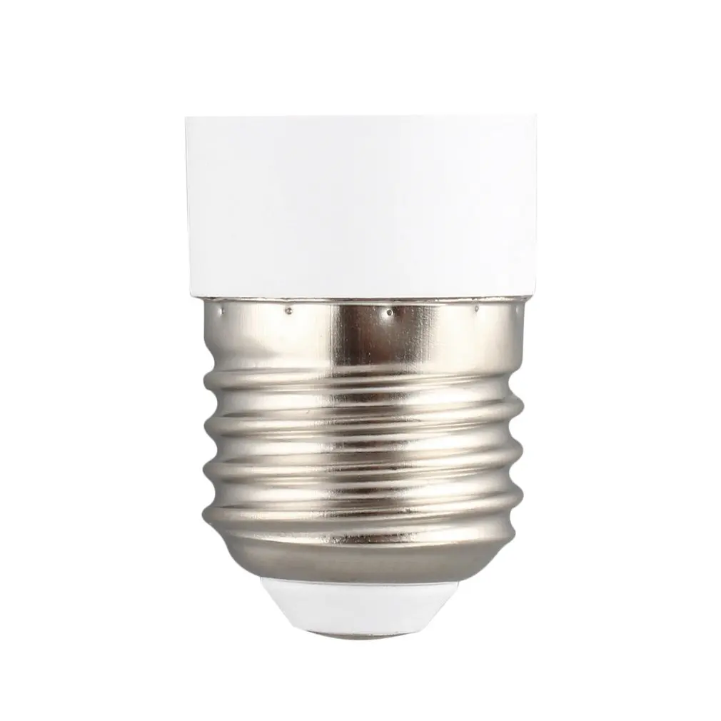 E27 to E14 Socket Light Bulb Lamp Holder Adapter Plug Extender Lampholder TY53
E27 to E14 Socket Light Bulb Lamp Holder Adapter Plug Extender Lampholder TY53