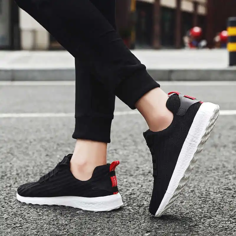 Tide Men's Running Tennis Slipstop Summer Sports Shoes Four Seasons Canvas Sneakers Men Chossure Man Sport Shoes 33-40 Tennis
Tide Men's Running Tennis Slipstop Summer Sports Shoes Four Seasons Canvas Sneakers Men Chossure Man Sport Shoes 33-40 Tennis