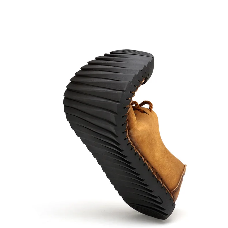 2019 Fashion Comfortable Casual Shoes Loafers Men Shoes Quality Split Leather Shoes Men Flats Hot Sale Moccasins Shoes jkm
2019 Fashion Comfortable Casual Shoes Loafers Men Shoes Quality Split Leather Shoes Men Flats Hot Sale Moccasins Shoes jkm