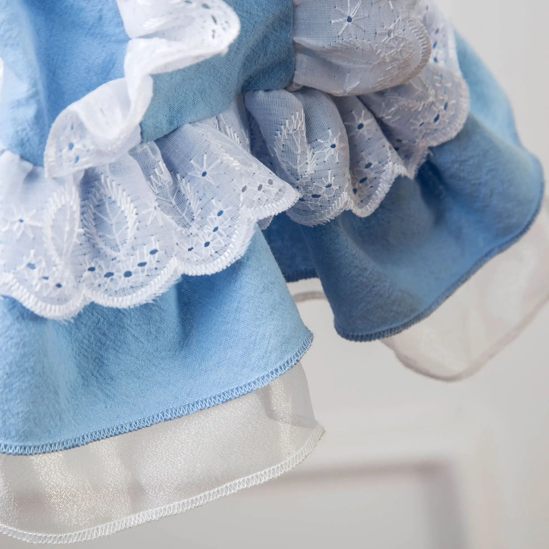2021 new Dog clothes pet for small dogs Clothing cats summer dress skirt Puppy pets fancy Wedding Imitation denim princess lace
2021 new Dog clothes pet for small dogs Clothing cats summer dress skirt Puppy pets fancy Wedding Imitation denim princess lace