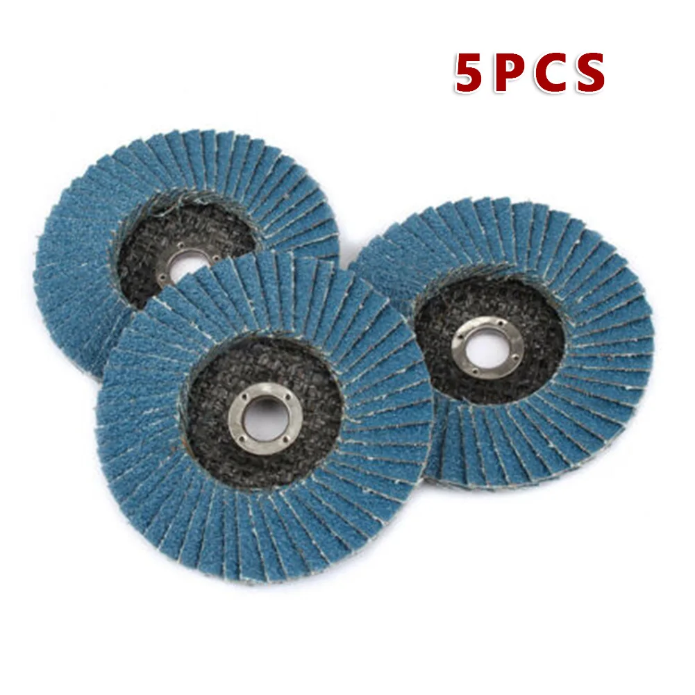 5pcs 3inch 75mm Angle Grinder Wood Abrasive Tool Zirconium Corundum Flap Disc Grinding Wheels
5pcs 3inch 75mm Angle Grinder Wood Abrasive Tool Zirconium Corundum Flap Disc Grinding Wheels