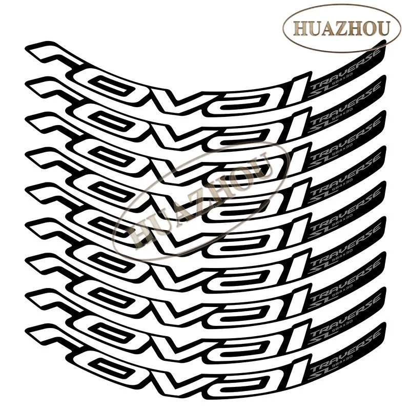 Wheel Stickers for Roval TRAVERSE SL Mountain Bike Decals MTB Bicycle Sticker Cycling accessories Decals Free shipping 
Wheel Stickers for Roval TRAVERSE SL Mountain Bike Decals MTB Bicycle Sticker Cycling accessories Decals Free shipping