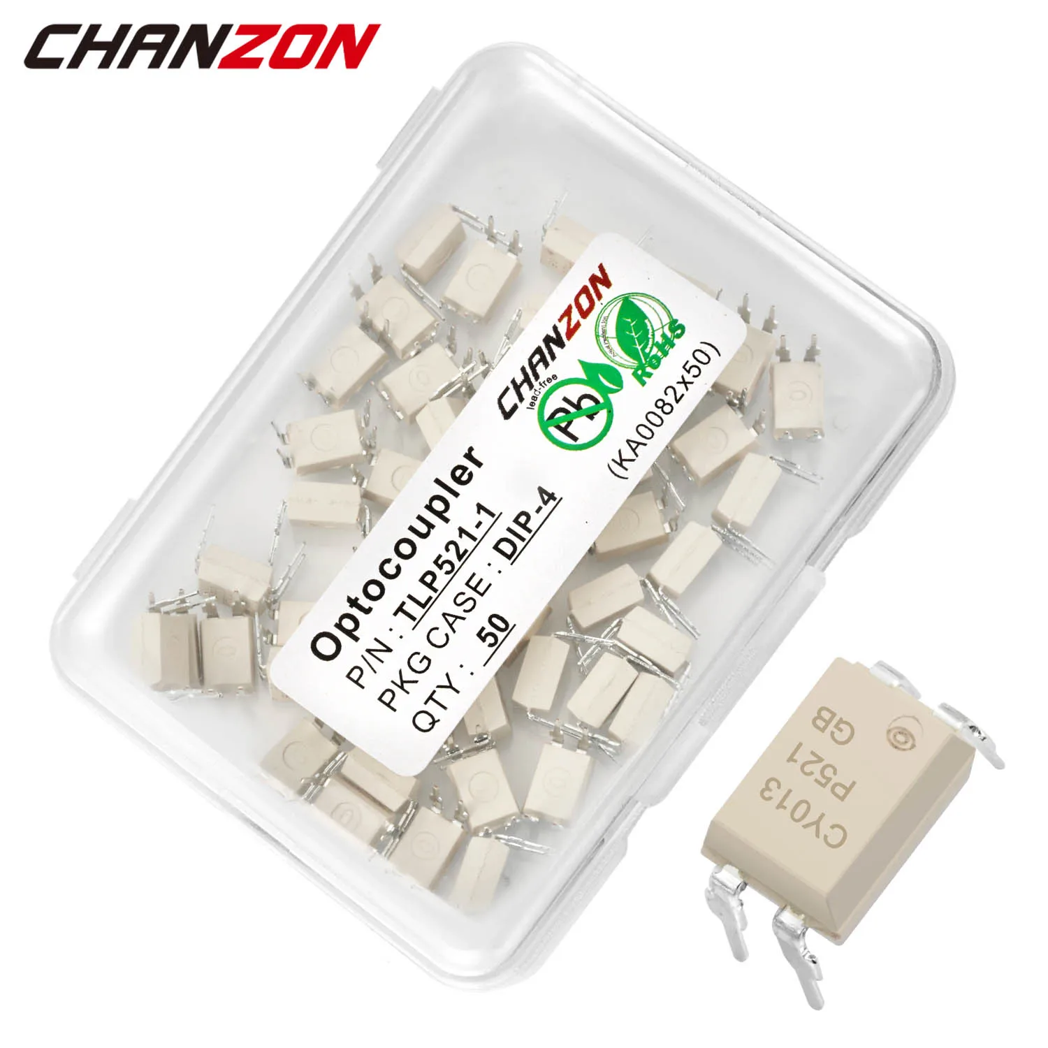 50Pcs/Lot Optocoupler TLP521-1GB TLP521 P521 DIP-4 DIP New and Original IC In Stock Chanzon
50Pcs/Lot Optocoupler TLP521-1GB TLP521 P521 DIP-4 DIP New and Original IC In Stock Chanzon