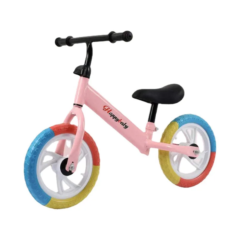 Children's balance scooter without pedals two-in-one sliding male and female baby scooter 2-6 years old self-balancing scooter
Children's balance scooter without pedals two-in-one sliding male and female baby scooter 2-6 years old self-balancing scooter