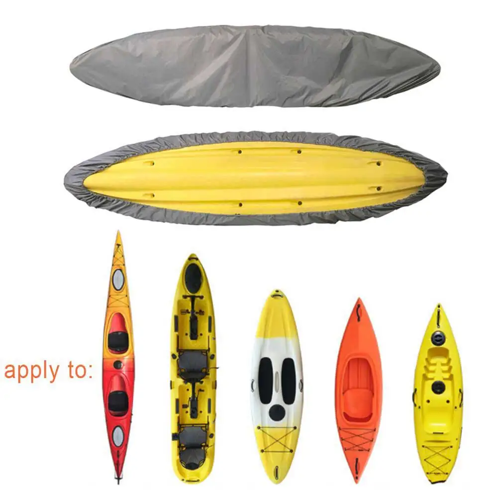 Waterproof Kayak Cover Kayak Boat UV Resistant Dustproof Camo Canoe Professional Storage Boat Accessories Swimming Pool Boat
Waterproof Kayak Cover Kayak Boat UV Resistant Dustproof Camo Canoe Professional Storage Boat Accessories Swimming Pool Boat