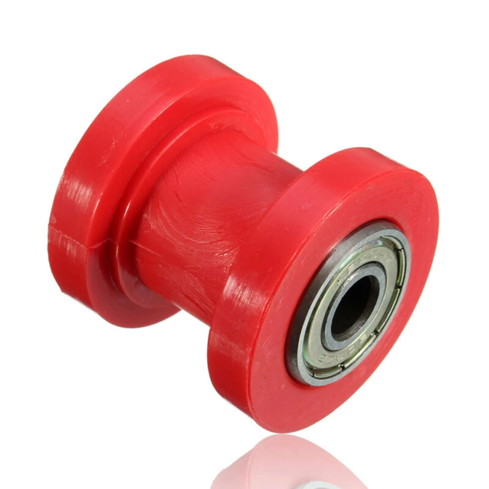 Replacement Chain Roller Accessories ATV Red 317022 Transmission Belt 8mm Pulley Wheel
Replacement Chain Roller Accessories ATV Red 317022 Transmission Belt 8mm Pulley Wheel