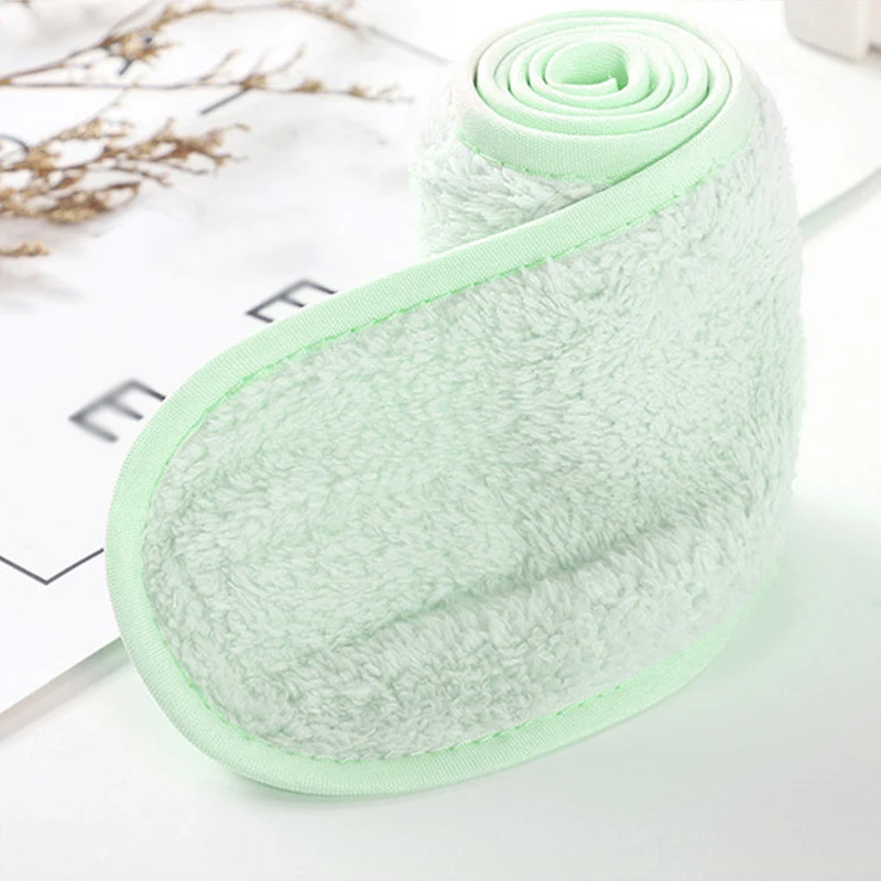 1PC Magic Hairband for girls Adjustable Cotton Useful Convenient Makeup Head Hair Bands,Hair Wrap Shower Cap Band Bathroom
1PC Magic Hairband for girls Adjustable Cotton Useful Convenient Makeup Head Hair Bands,Hair Wrap Shower Cap Band Bathroom