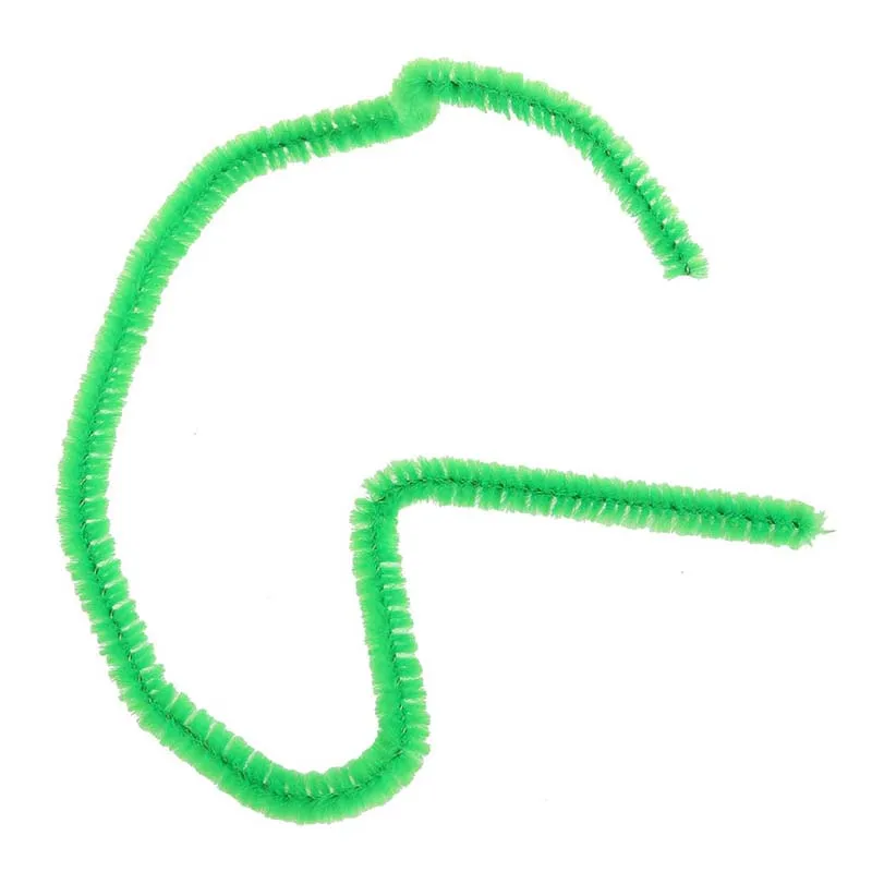 100pk Multi Coloured Pipe Cleaners
100pk Multi Coloured Pipe Cleaners