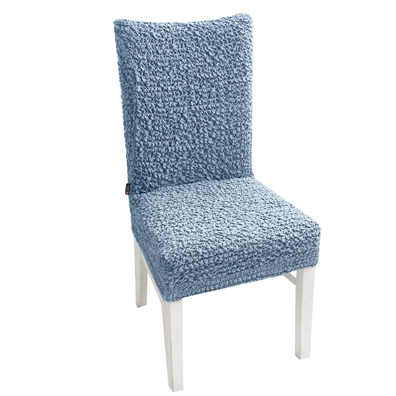 Dining Table Chair Cover Elastic Thickening Dining Chair Cushion Cover Modern Household High-end Universal 4season Cushion Cover
Dining Table Chair Cover Elastic Thickening Dining Chair Cushion Cover Modern Household High-end Universal 4season Cushion Cover
