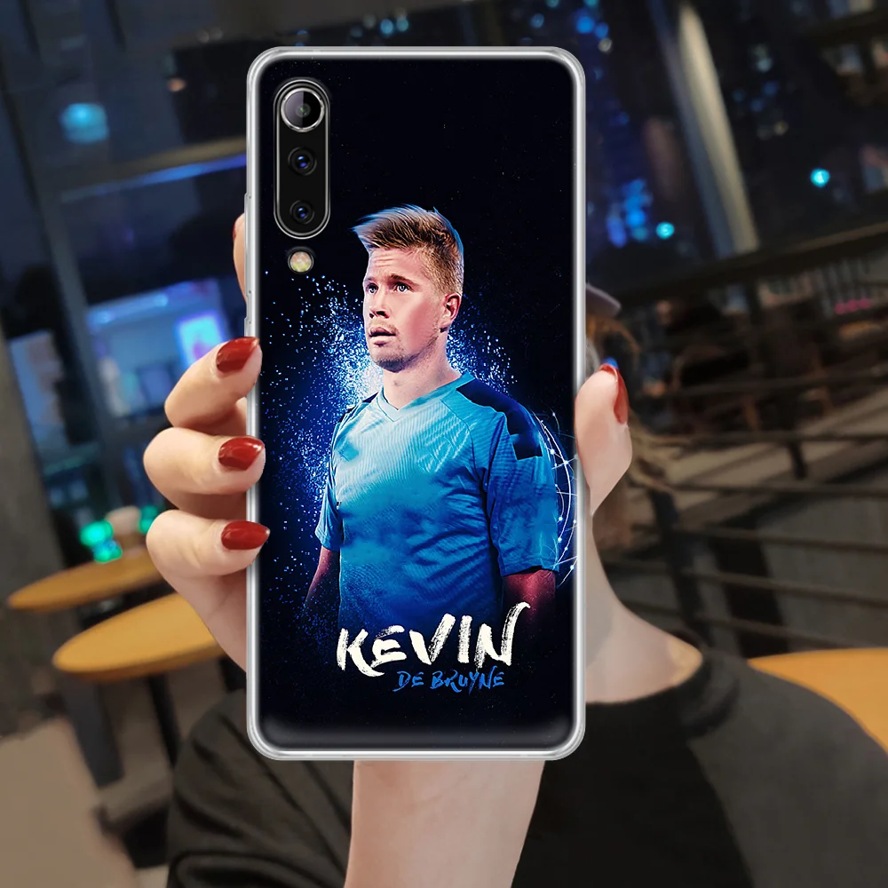 Kevin De Bruyne soccer football 17 Phone Case cover For XIAOMI redmi note K 4 5 6 7 8 9 10 20 30 3 A X Pro ultra transparent
Kevin De Bruyne soccer football 17 Phone Case cover For XIAOMI redmi note K 4 5 6 7 8 9 10 20 30 3 A X Pro ultra transparent