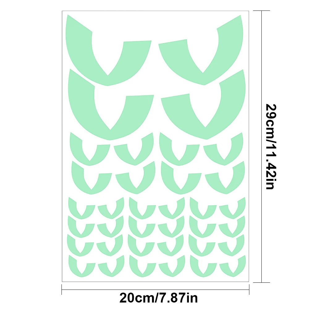 Hot sell Glowing In The Dark Eyes Wall Glass Sticker Halloween Decoration Decals Luminous Home Ornaments DIY Party Green Sticker 
Hot sell Glowing In The Dark Eyes Wall Glass Sticker Halloween Decoration Decals Luminous Home Ornaments DIY Party Green Sticker