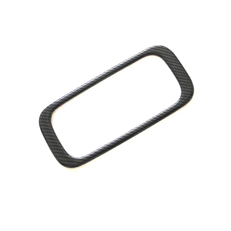 For VOLVO XC60 2018 2019 2020 Rear armrest water cup decorative frame ABS trim 1pcs
For VOLVO XC60 2018 2019 2020 Rear armrest water cup decorative frame ABS trim 1pcs