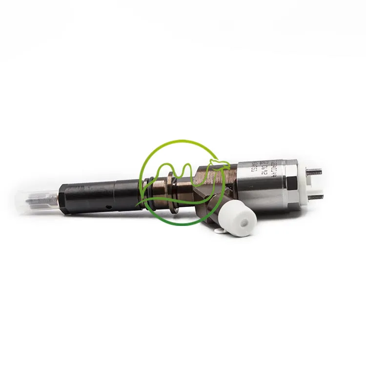 Высококачественный инжектор Common Rail 2645A751 320-0655 10R7674 326-4700 для CAT
Высококачественный инжектор Common Rail 2645A751 320-0655 10R7674 326-4700 для CAT