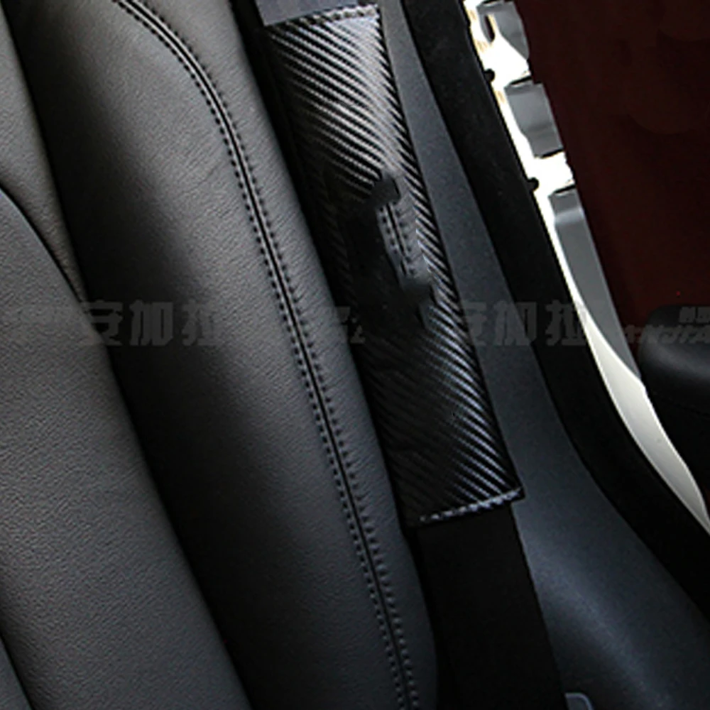 2Pcs For Chevrolet Car Seat Belt Cover Auto Logo Seatbelt Case Protecor Embroidery Emblem Safety Belts Shoulder Padding Pads New
2Pcs For Chevrolet Car Seat Belt Cover Auto Logo Seatbelt Case Protecor Embroidery Emblem Safety Belts Shoulder Padding Pads New