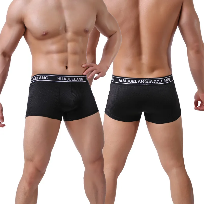 Boxer Shorts Men's Underwear Men's Family Sexy Fashion Comfortable Low Waist Boxers boxers underwear men boxer
Boxer Shorts Men's Underwear Men's Family Sexy Fashion Comfortable Low Waist Boxers boxers underwear men boxer